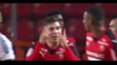 Dembele O. Gooal Rennes 1-2 Lorient 09.01.2016
