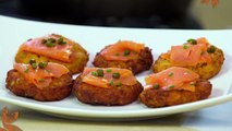 Whole Foods 2013 Holiday Cooking Videos - Potato Latkes