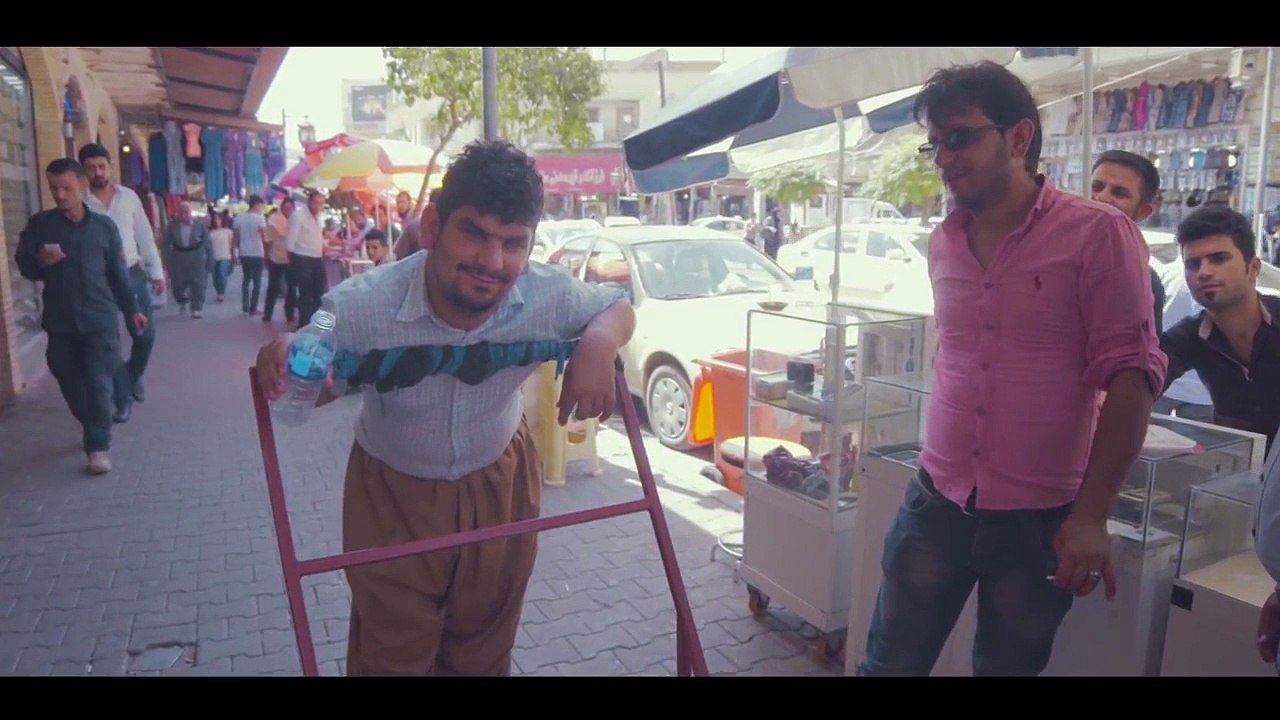 KURDO ►►►VADW INTRO◄◄◄ [ Official Video ] prod. by (Zino Beatz)