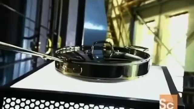 How Its Made 657 Professional Cookware
