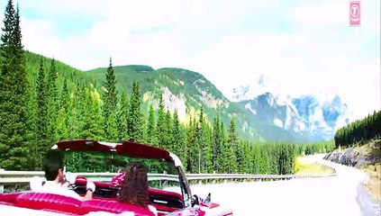 Gazab Ka Hai Yeh Din - ( Sanam Re ) - HD Video Song-)