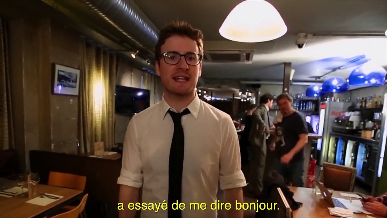 So french, without accent