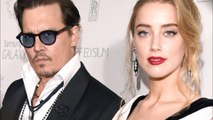 Amber Heard Makes  Big Change For  Johnny Depp To Save  Marriage