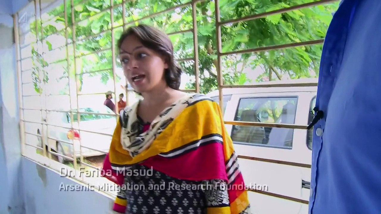 How Safe Is Rice (Documentary)