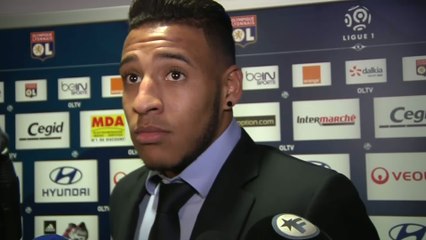 Foot - L1 - OL : Tolisso «Un public magnifique»