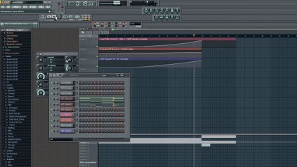 FL Studio Tip 3 - Sidechained White Noise