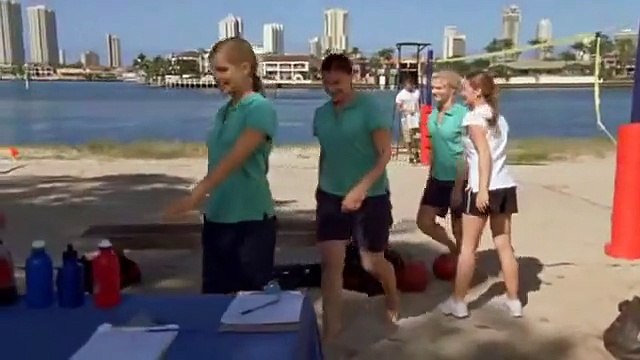 H2O - Plötzlich Meerjungfrau Staffel 2 Folge 22 - Die Super-Meerjungfrau, Teil 2