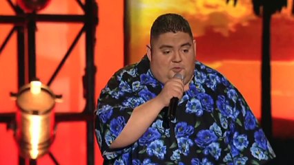 _Broke Back Mexican_ - Gabriel Iglesias- (From Hot & Fluffy comedy special)  by Toba Tv
