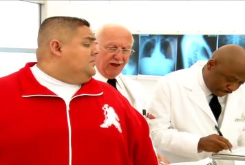 _DAAAAAMNN_ - Gabriel Iglesias - Funny Comedy Central Commercial  by Toba Tv