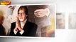 Amitabh Bachchan First Choice To Replace Aamir Khan For ‘Incredible India’ Campaign