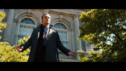 映画「X‐MEN:フューチャー＆パスト」特報