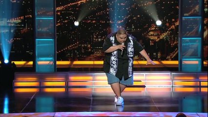 _High School Reunion_ -Gabriel Iglesias (exclusive bonus footage from _I'm Not Fat... I'm Fluffy_)  by Toba Tv
