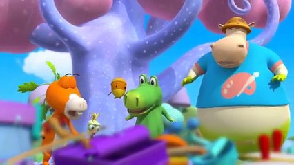 Cocomong Ep7 [Lets play together!]