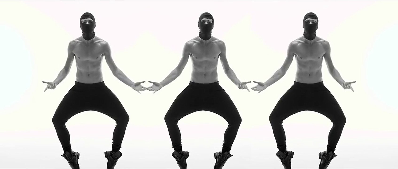 Ayyan Ali - Making Dollars ft. Timo (Official Video) 720p 2015 | AB STUDIO