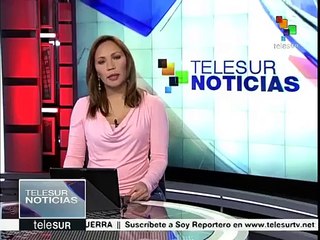 Colombianos pugnan por la solución de conflictos sociales