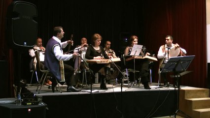 Sayat nova 300,mi xosq unem, Duduk Rustam, Blbuli hit erg Pash