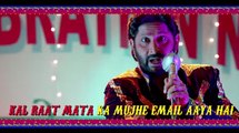 Mata Ka Email | Guddu Rangeela | Bollywood Movie | Arshad Warsi Aditi Rao Hydari Amit Sadh Ronit Roy | Gajender Phogat