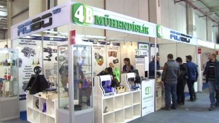 ABD'de Üretti Dünyaya Satıyor