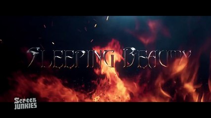 Honest Trailers - Maleficent