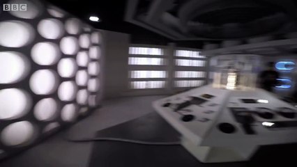 #Masiecam: Ashildr from the Future - Doctor Who: Series 9 (2015) - BBC