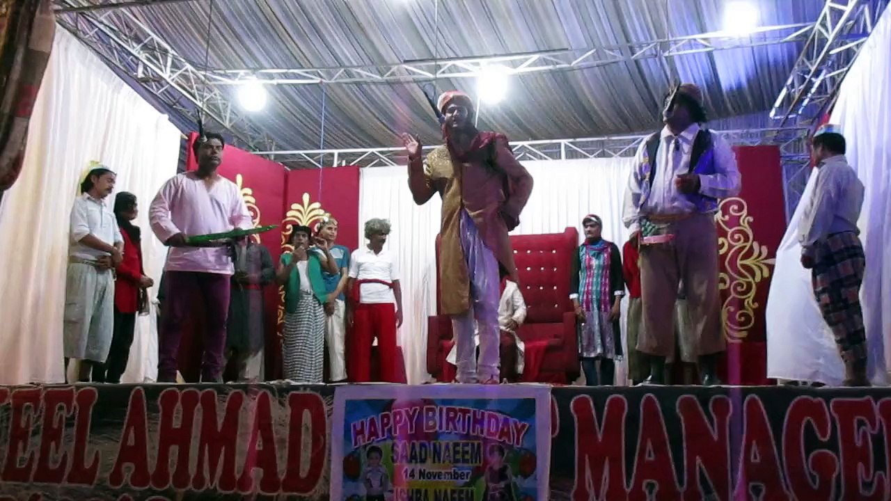 Abid Ali in Action Musical Gala (Chairmen Pakistan Sportsmen Lions Club International) 0333-2153912 (5)