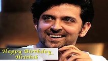Hrithik Roshan Birthday Special   Bollywood Gallery