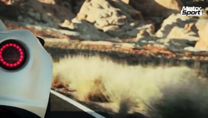 Alfa Romeo 4C Launch Edition official video (Motorsport)