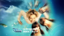 La Fête des Mères Dimanche 31 mai à 17h25 sur Disney Channel !