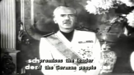 Die Deutsche Wochenschau 25 September 1940