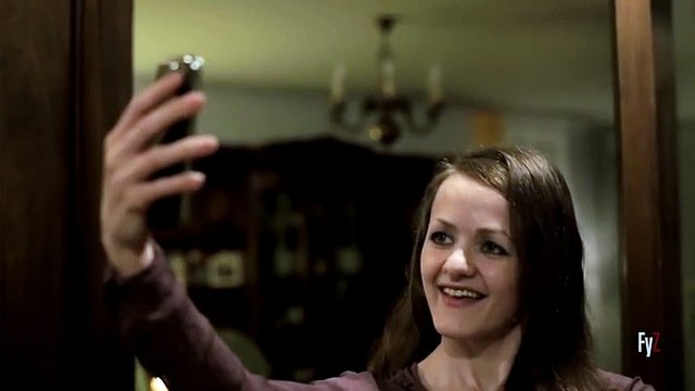 Селфи из ада