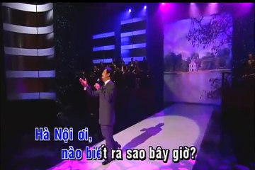 Nếu Vắng Anh, Nỗi Lòng Người Đi - Vũ Khanh, Kim Anh KOK