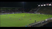 Ketkeophomphone Goal - Angers 2-0 Caen  - 09-01-2016