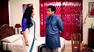 Misfire - Mosharraf Karim Bangla Comedy Natok - Aparna, Salman