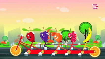 Zombies Finger Family | Halloween Rhymes | Kids Special