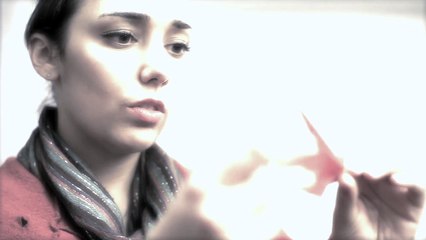 Field Of Giants - Folded Paper (Official HD Music Video 2015) available now on iTunes