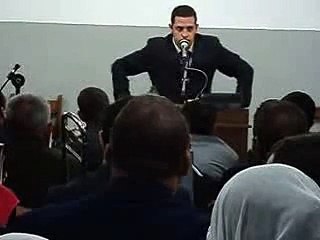 CCB   Isaías Francisco Morato   Vestidura Sacerdotal