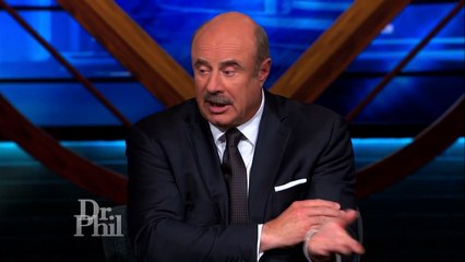 Father of Murdered Teen Reacts to Polygraph Results -- Dr. Phil -2016 HD
