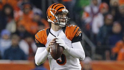 Which QB will have biggest impact in postseason debut?