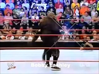 The Men Who Can Really Lift Big Daddy V