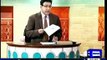 Hasb-e-Haal  » Dunya News  » Sohail Ahmad Azizi »	» 9th January 2016 » Pakistani Talk Show