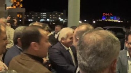 Sandıklı Bakan Çavuşoğlu: Bölgede Daha Fazla Gerginlik İstemiyoruz