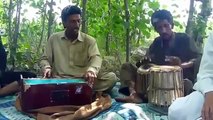Pashto New Songs Maidani Tapay 2015