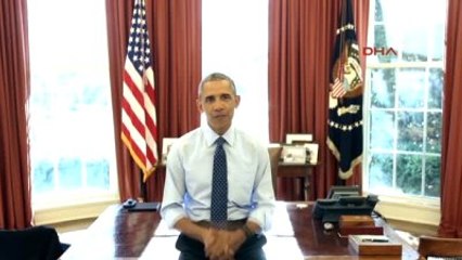 Obama, ?birliğin Durumu? Konuşmasını Yapmaya Hazırlanıyor