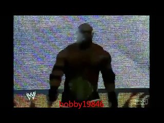 Undertaker Vs Goldberg--Wrestlemania 32--2016--New