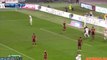 Goal Juraj Kucka - Roma 1-1 AC Milan (09.01.2016) Serie A