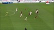 Juraj Kucka 1:1 | Roma - AC Milan 09.01.2016 HD