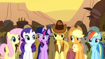 You Gotta Share, You Gotta Care Song - My Little Pony: Friendship Is Magic - Season 1