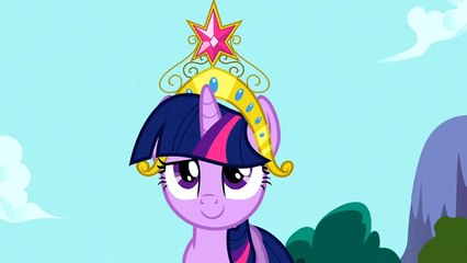 The Revival Of Discord - My Little Pony: Friendship Is Magic - Season 3