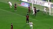 Juraj Kucka Goal - AS Roma 1-1 AC Milan (Serie A 09/01/2016)