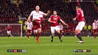 Manchester United vs Sheffield United – Highlights & Full Match hl